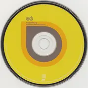 CD - Funkstörung - Additional Productions