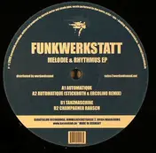 Funkwerkstatt - Melodie & Rhythmus Ep