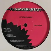 Funkwerkstatt - Hitkompass EP