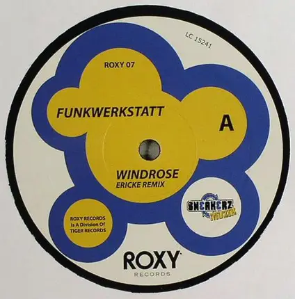 FUNKWERKSTATT - WINDROSE