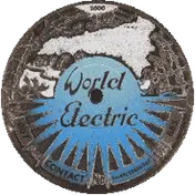 Funktaxi - Eskimo EP