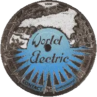 Funktaxi - Eskimo EP