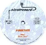 Funktaxi - Mild