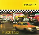 CD - Funktaxi - Sektor 17 - Digipak