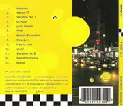CD - Funktaxi - Sektor 17 - Digipak