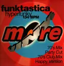 12inch Vinyl Single - Funktastica - Hyperfunky