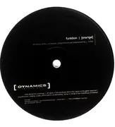 12inch Vinyl Single - Funktion - The Indication