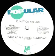 Funktion Freeks - One Posse Under A Groove