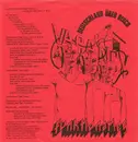 7inch Vinyl Single - Funktionaries - Deutschland Über Disco / Replaceable Parts