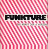 12inch Vinyl Single - Funkture - Don't Give It Up - E.P