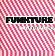 Funkture - Don't Give It Up