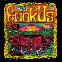 Funkus - Flavour