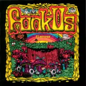 Funkus - Flavour