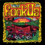 CD - Funkus - Flavour