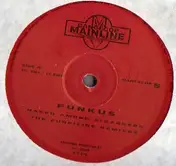 Funkus - The Funkicide Remixes