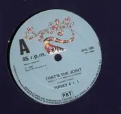 Funky 4 + 1