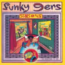 7inch Vinyl Single - Funky 9ers - Stars On 45