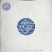 Funky Technicians - Outer Reaches / Infinite Ways
