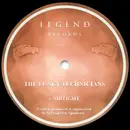 12inch Vinyl Single - Funky Technicians - Airtight / No Mystery