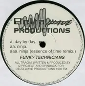 Delta Wave Productions