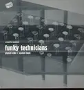 12inch Vinyl Single - Funky Technicians - Planet Vibe/Second Look