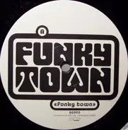 Funky Town - Funky Town