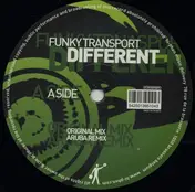 Funky Transport - Different
