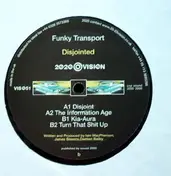 Funky Transport - Disjointed