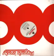 12inch Vinyl Single - Funky Transport Meets JoneeQ - Self Abuse