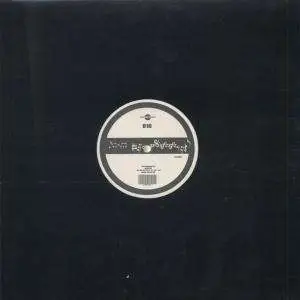 Funky Transport - THE BEDFORD FILES E.P.