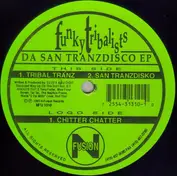 Funky Tribalists
