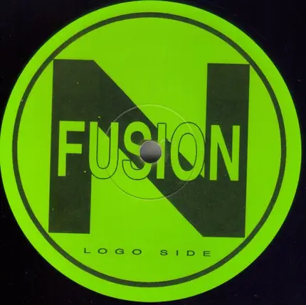 Funky Tribalists - Da San Tranzdisco EP
