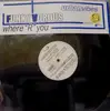 12inch Vinyl Single - Funky Vorous - Where 'R' You