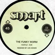 Funky Worm - Hustle / Megaprince