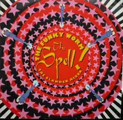 12inch Vinyl Single - Funky Worm - The Spell! The Slammer Mixer