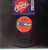 Funky Worm - U+Me=Love