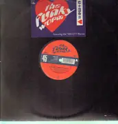 12inch Vinyl Single - Funky Worm - U+Me=Love