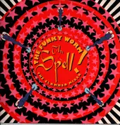 Funky Worm - The Spell! The Slammer Mixer