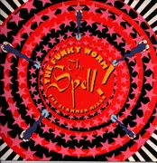 12inch Vinyl Single - Funky Worm - The Spell! The Slammer Mixer
