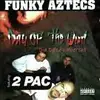 CD - Funky Aztecs - Day of the Dead