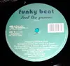 12inch Vinyl Single - Funky Beat - Feel The Groove