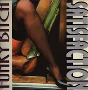 Funky Bitch - Satisfaction