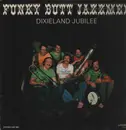 LP - Funky Butt Jazzmen - Dixieland Jubilee - signed
