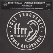 Funky Choad Featuring Nick Skitz - The Ultimate