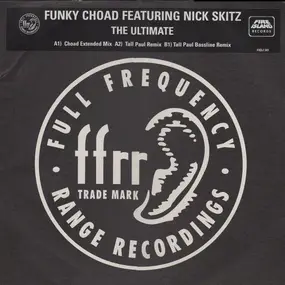 Funky Choad - The Ultimate