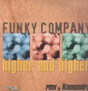 Funky Company