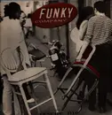 12inch Vinyl Single - Funky Company - Rescue Me