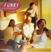 Funky Company - Tendency of Love