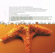 CD Single - Funky Connection - Funky Idea (Ma Quale Idea)