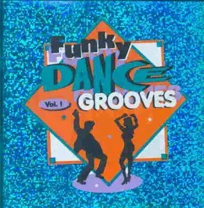 Immagination / Earth, Wind & Fire a.o. - Funky dance grooves
